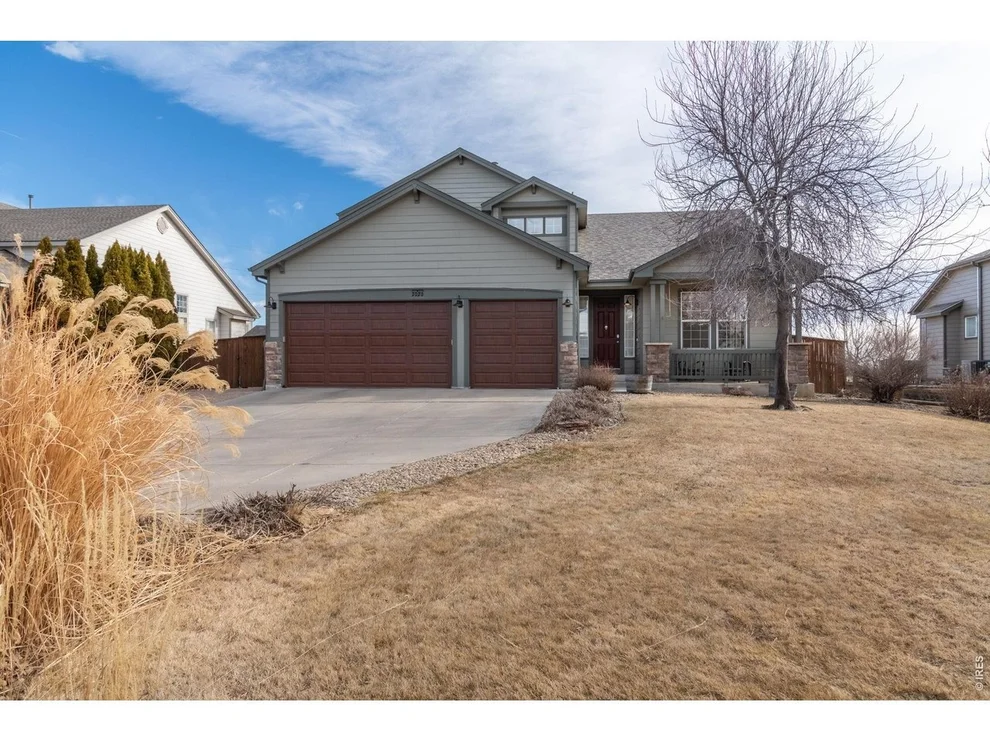 Unit for sale at 2020 Alpine St, Longmont, CO 80504