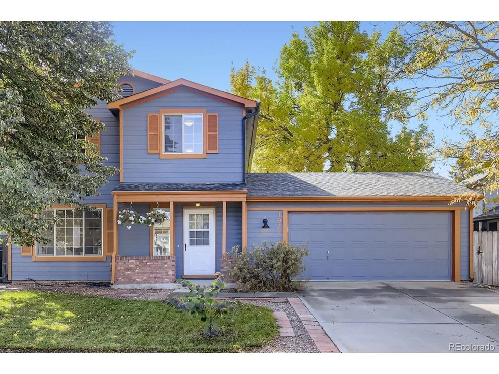 Unit for sale at 1927 Churchill Ct, Fort Collins, CO 80526