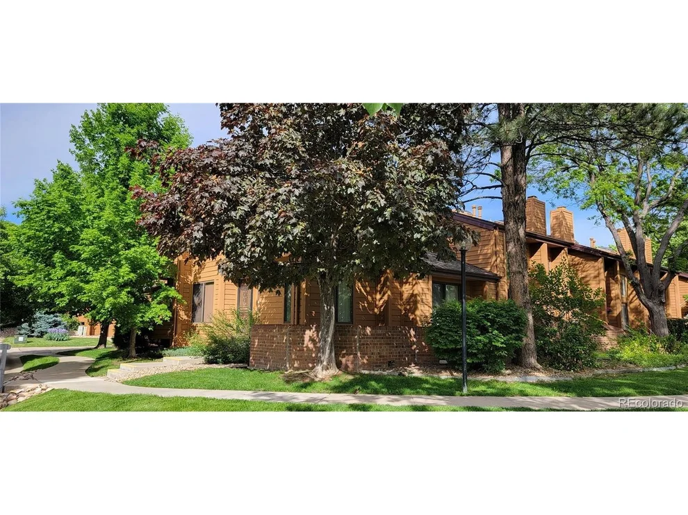 Unit for sale at 9400 E Iliff Ave, Denver, CO 80231