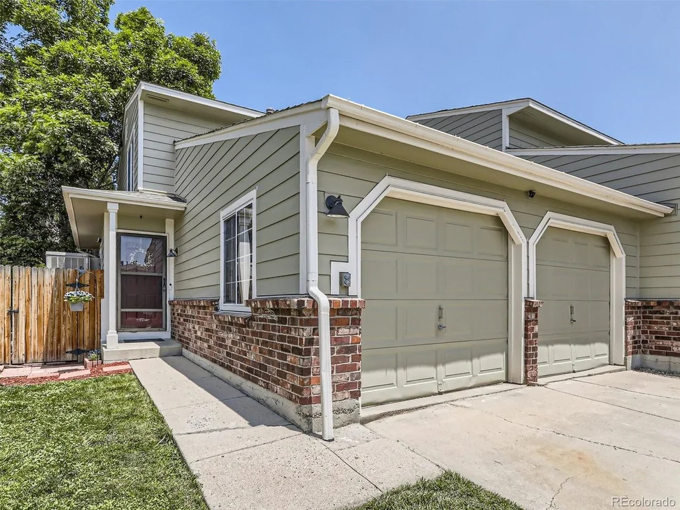 Unit for sale at 4977 E 125th Ave, Thornton, CO 80241