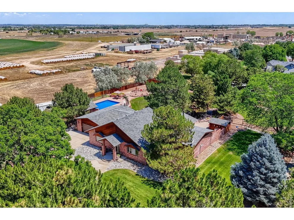 Unit for sale at 12562 Salem St, Henderson, CO 80640
