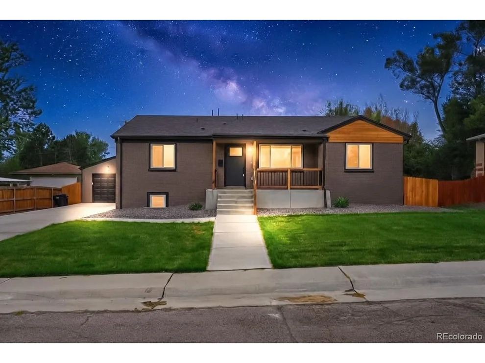 Unit for sale at 6133 Marshall St, Arvada, CO 80003