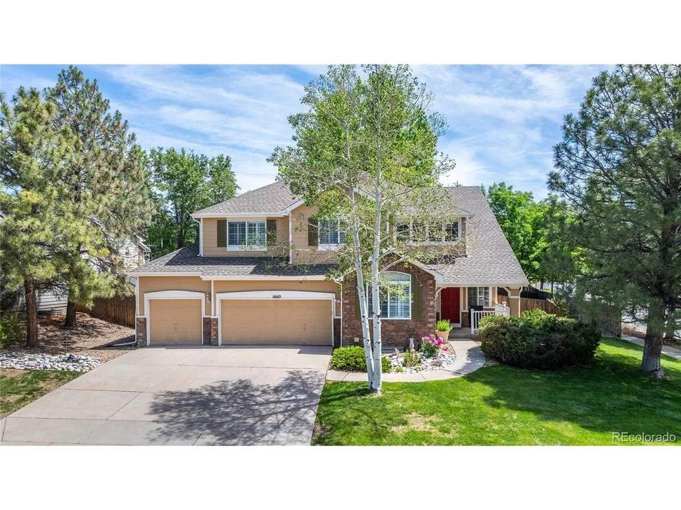 Unit for sale at 1660 Iris St, Broomfield, CO 80020
