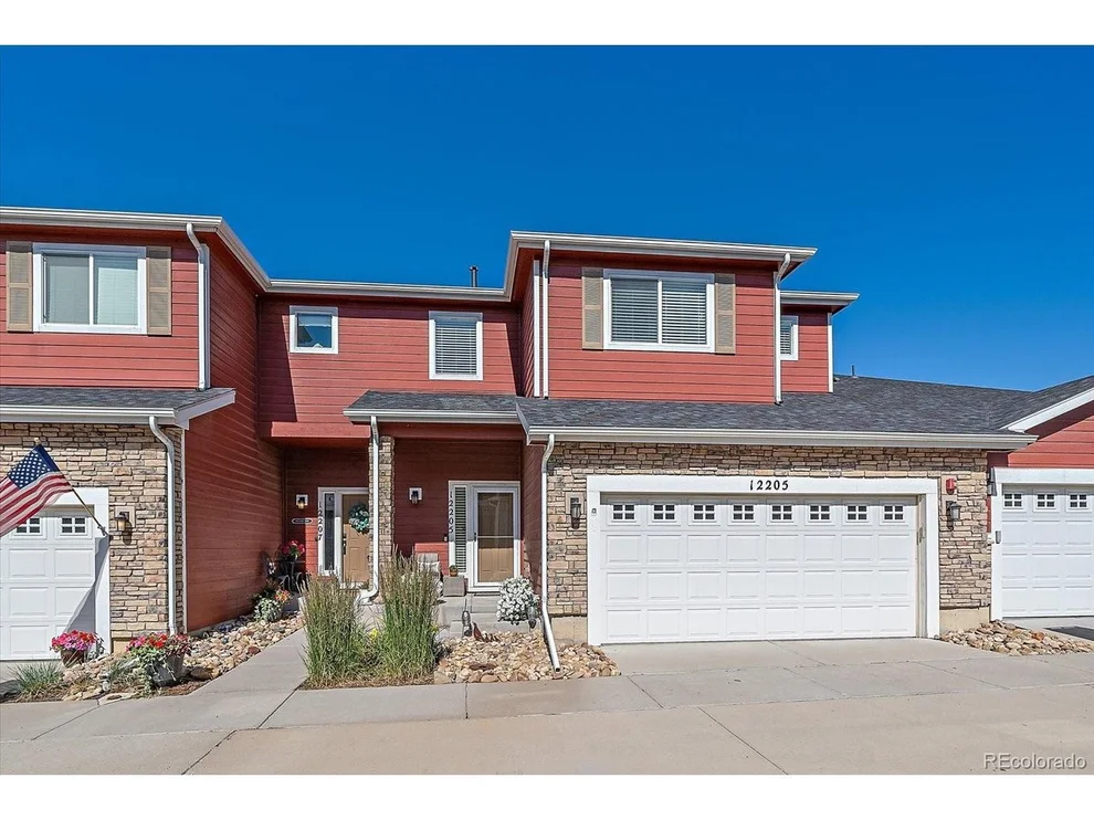 Unit for sale at 12205 Stone Timber Ct, Parker, CO 80134