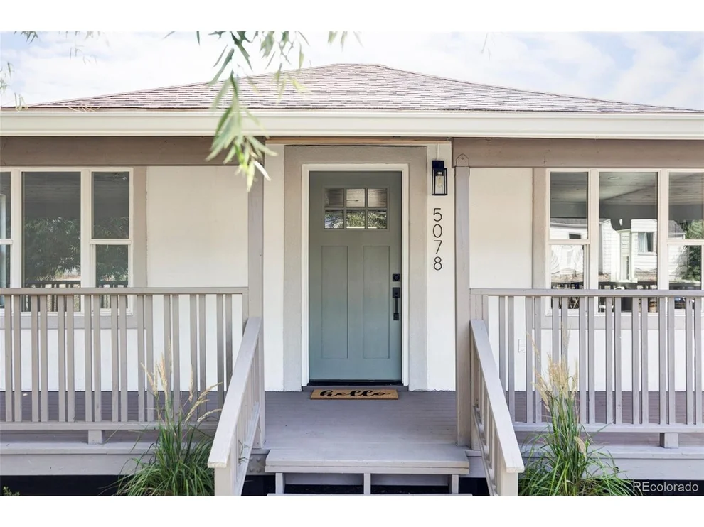 Unit for sale at 5078 Alcott St, Denver, CO 80221