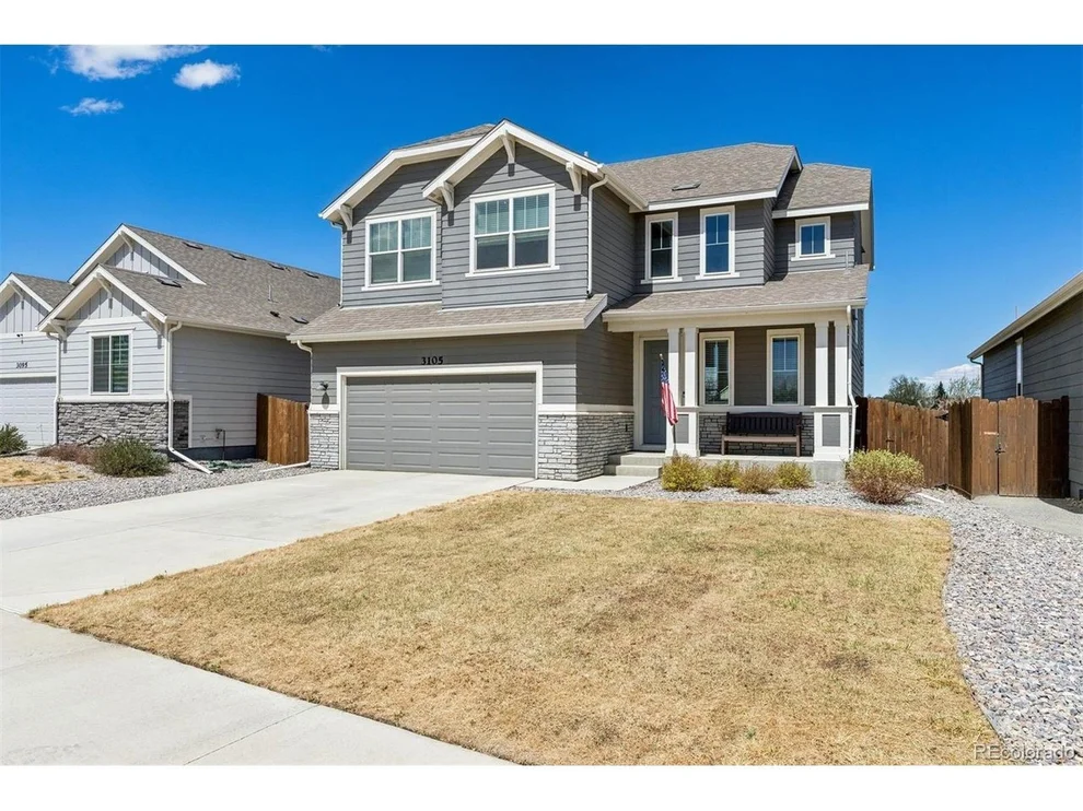Unit for sale at 3105 Lake Helen Blvd, Mead, CO 80542