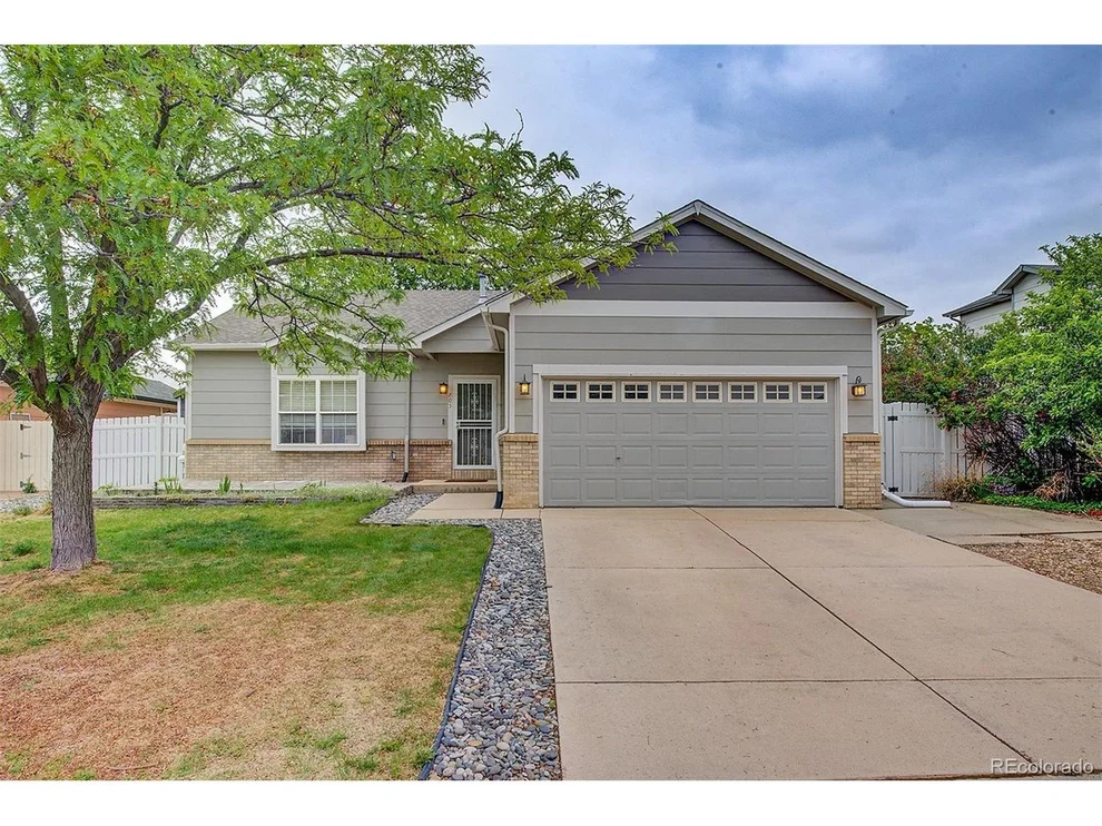Unit for sale at 705 Cedar Dr, Frederick, CO 80530