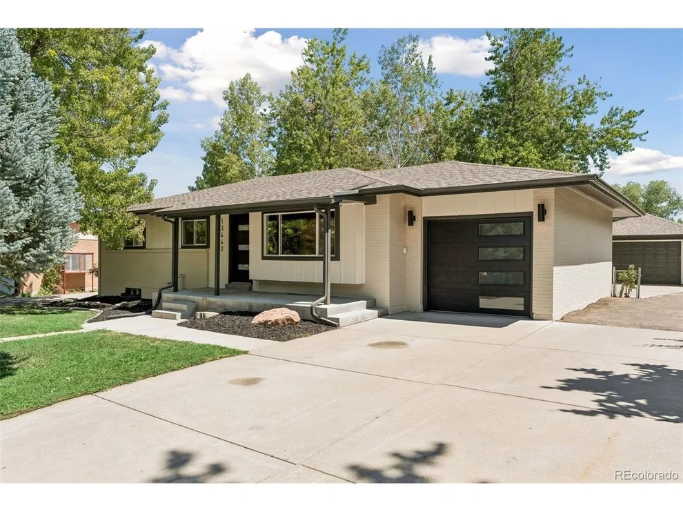 Unit for sale at 13442 W 24th Pl, Golden, CO 80401