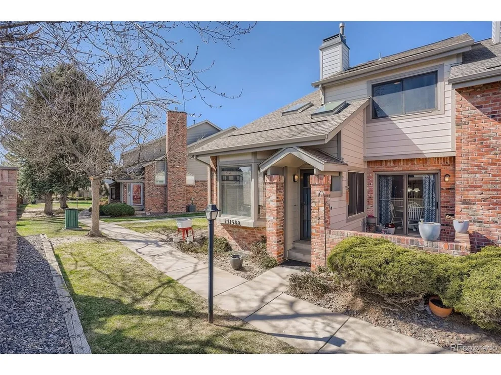 Unit for sale at 15158 E Purdue Ave, Aurora, CO 80014