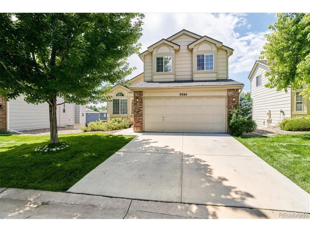 Unit for sale at 9384 W Hinsdale Pl, Littleton, CO 80128