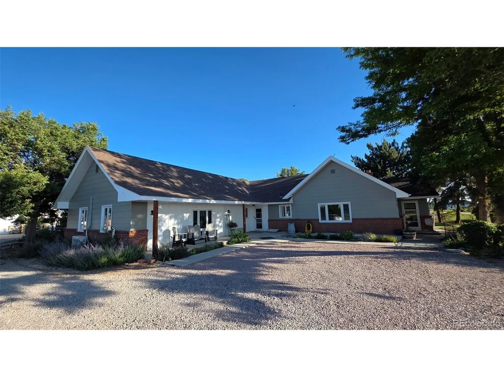 Unit for sale at 15245 County Road 14, Fort Morgan, CO 80701