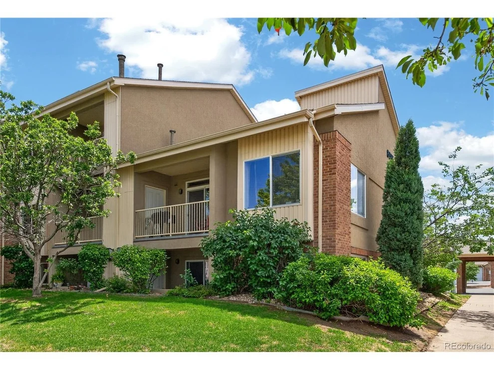 Unit for sale at 8685 Clay St, Westminster, CO 80031