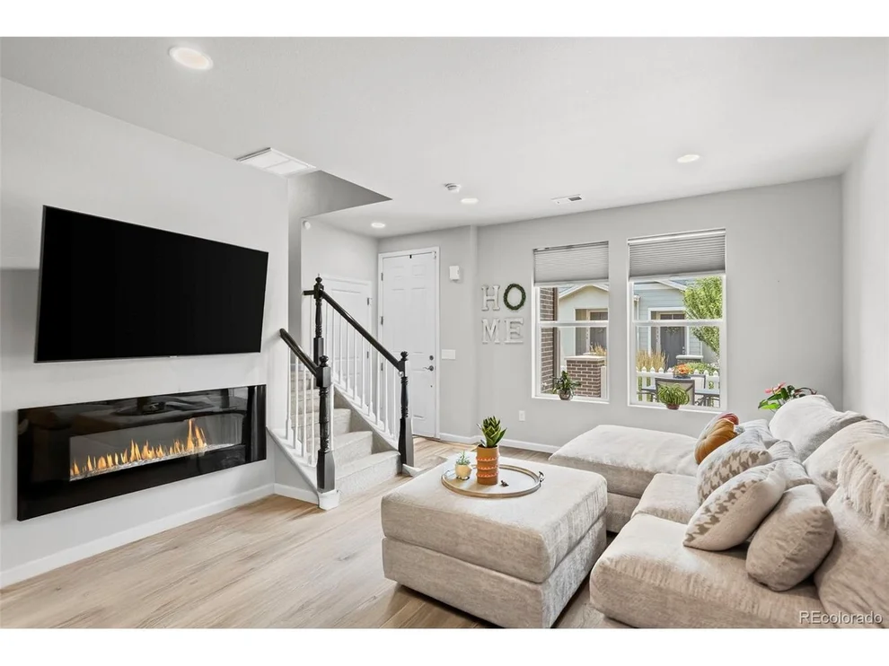 Unit for sale at 15503 W 65th Ave, Arvada, CO 80007
