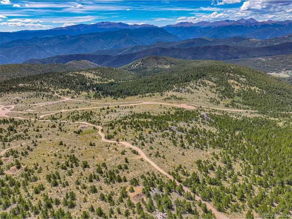 Unit for sale at 112 Yankee Hill Trl, Idaho Springs, CO 80452