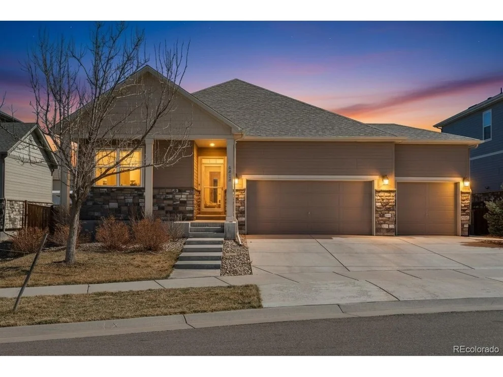 Unit for sale at 6434 N Ensenada Ct, Aurora, CO 80019