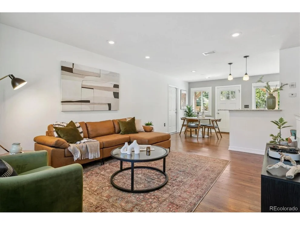 Unit for sale at 634 S Ivy Way, Denver, CO 80224