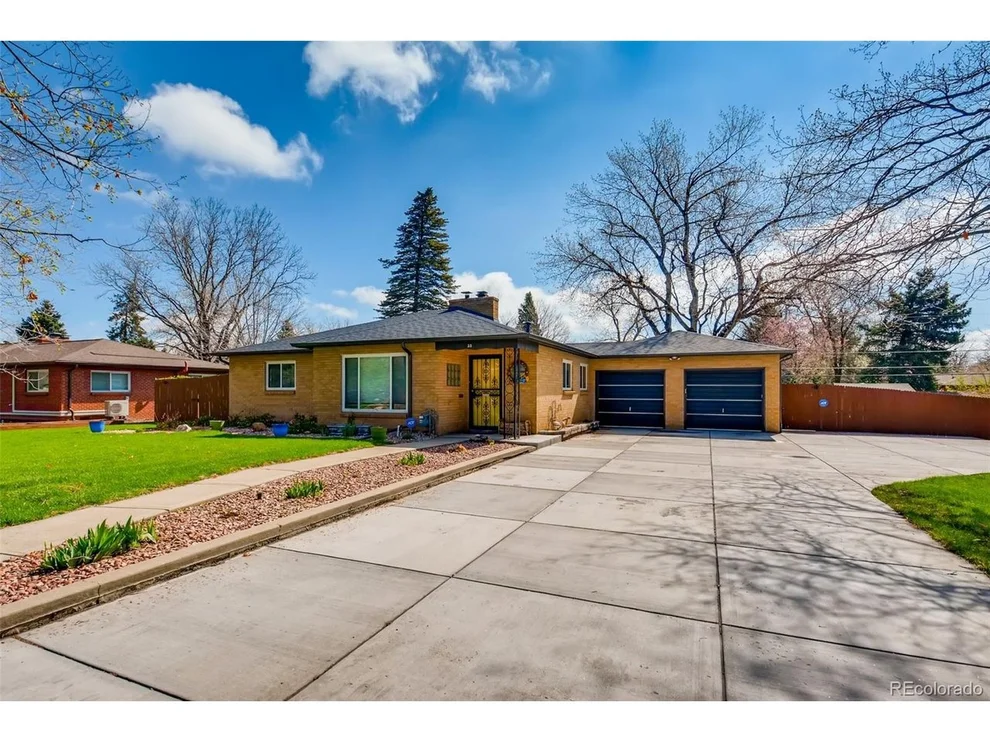 Unit for sale at 20 Ammons St, Lakewood, CO 80226