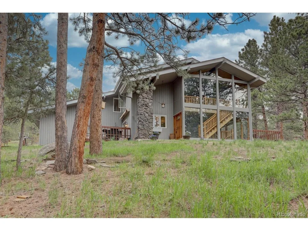 Unit for sale at 30421 Wingfoot Dr, Evergreen, CO 80439