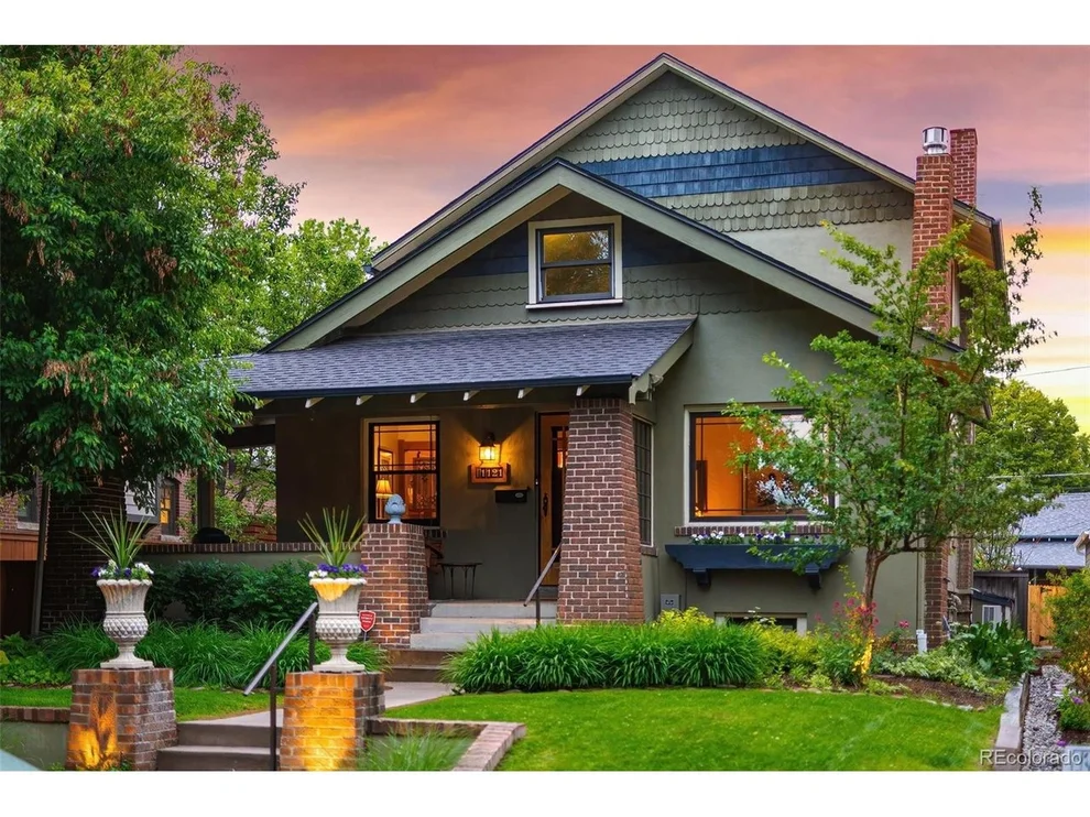 Unit for sale at 1121 S Williams St, Denver, CO 80210