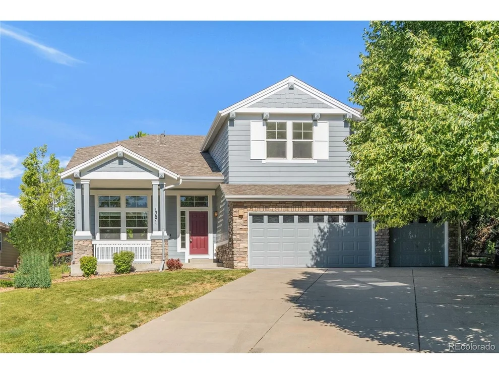 Unit for sale at 13971 Star Creek Dr, Broomfield, CO 80023