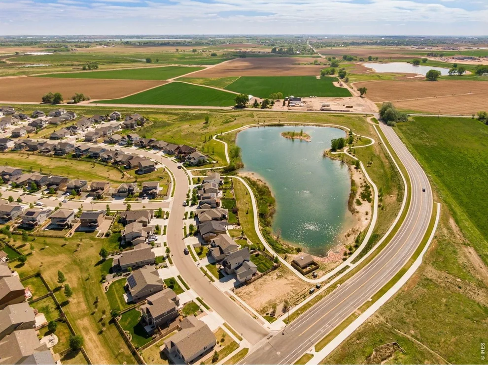 Unit for sale at 5536 Long Dr, Timnath, CO 80547