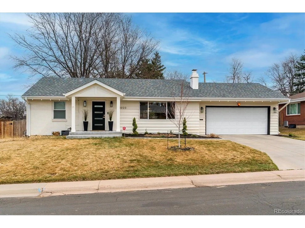 Unit for sale at 3020 S Leyden St, Denver, CO 80222