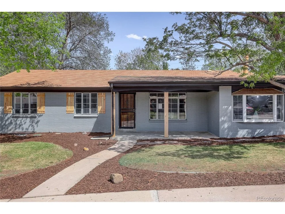 Unit for sale at 7006 S Elati St, Littleton, CO 80120