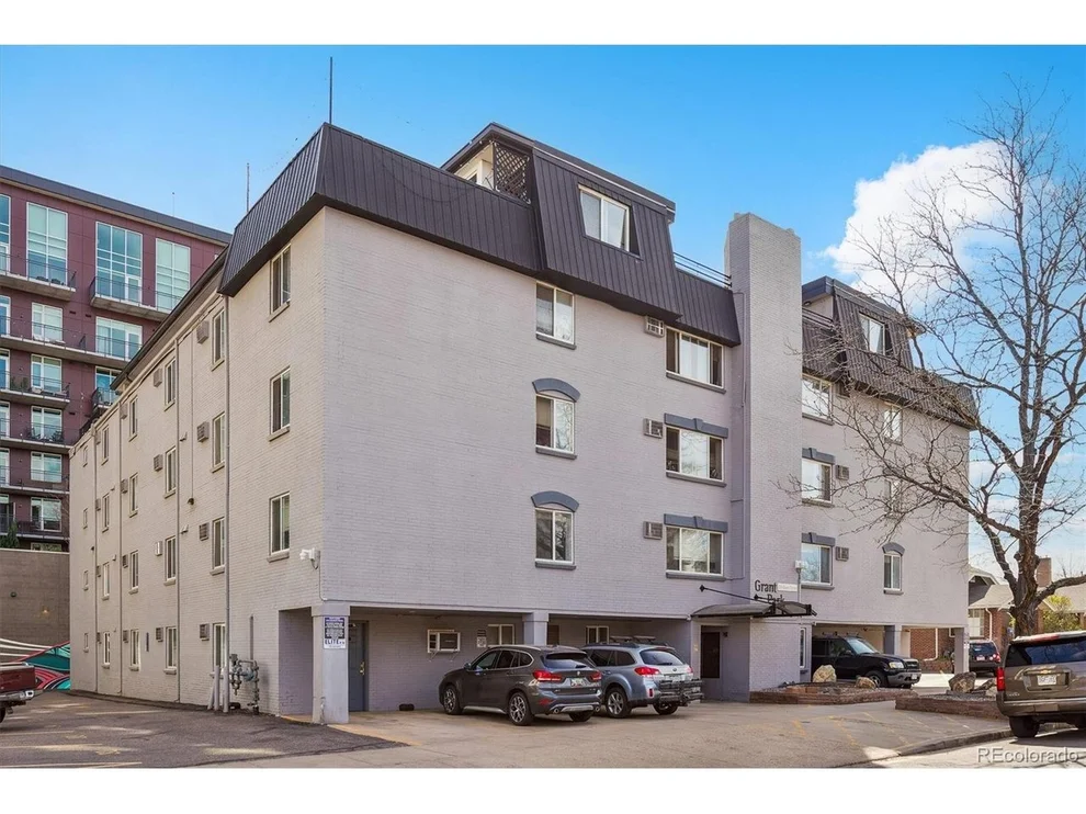 Unit for sale at 336 N Grant St, Denver, CO 80203