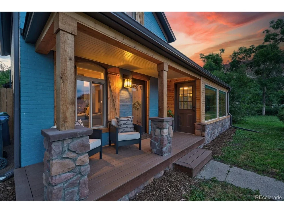 Unit for sale at 710 6th St, Golden, CO 80403