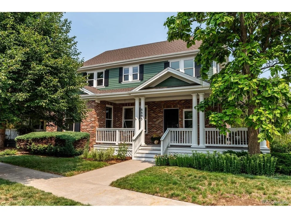 Unit for sale at 8895 E 28th Ave, Denver, CO 80238