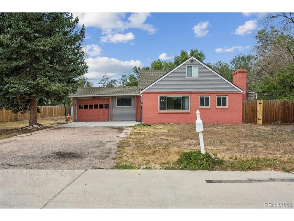 Unit for sale at 725 S Otis St, Denver, CO 80226