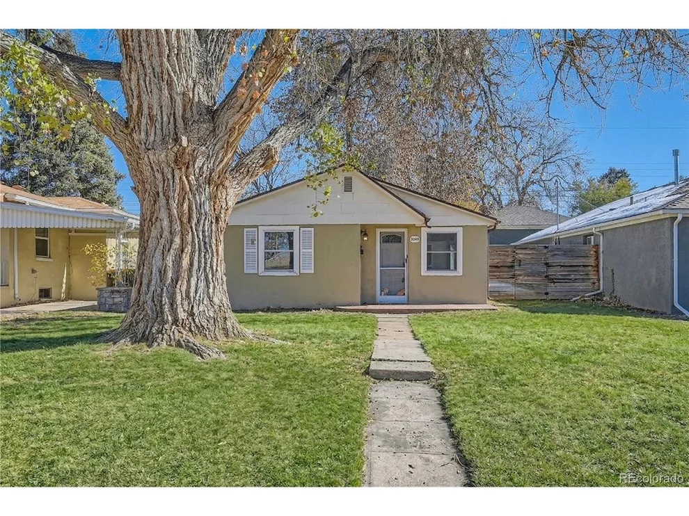 Unit for sale at 3348 S Corona St, Englewood, CO 80113