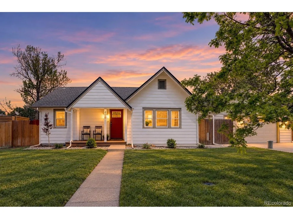 Unit for sale at 488 S Parfet St, Lakewood, CO 80226
