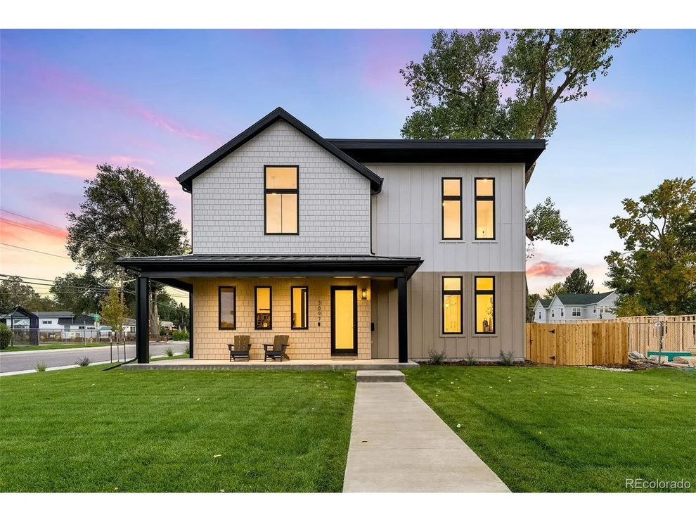 Unit for sale at 3097 S Dexter Way, Denver, CO 80222