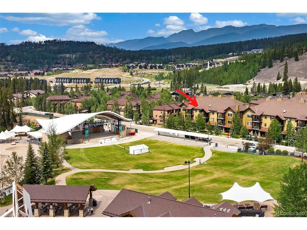 Unit for sale at 701 Trailhead Cir, Winter Park, CO 80482