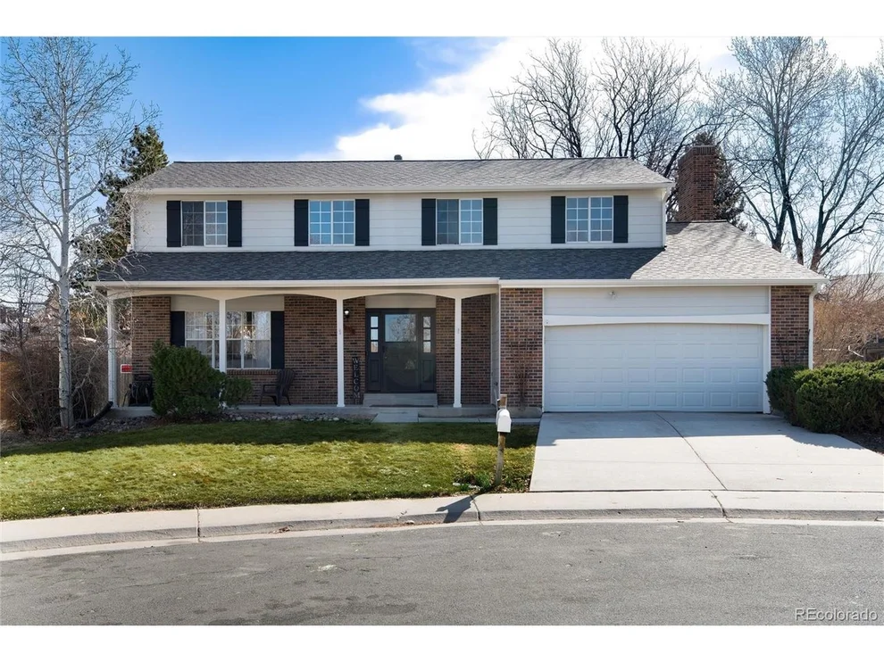 Unit for sale at 1494 S Yampa Ct, Aurora, CO 80017