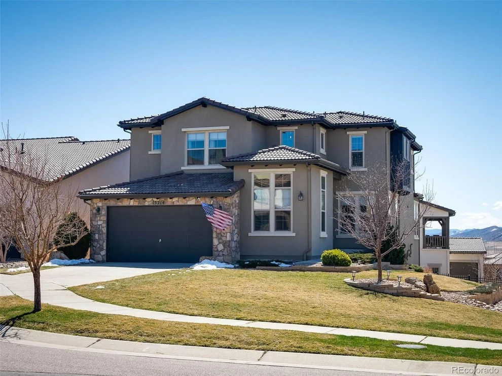 Unit for sale at 15214 W La Salle Ave, Lakewood, CO 80228
