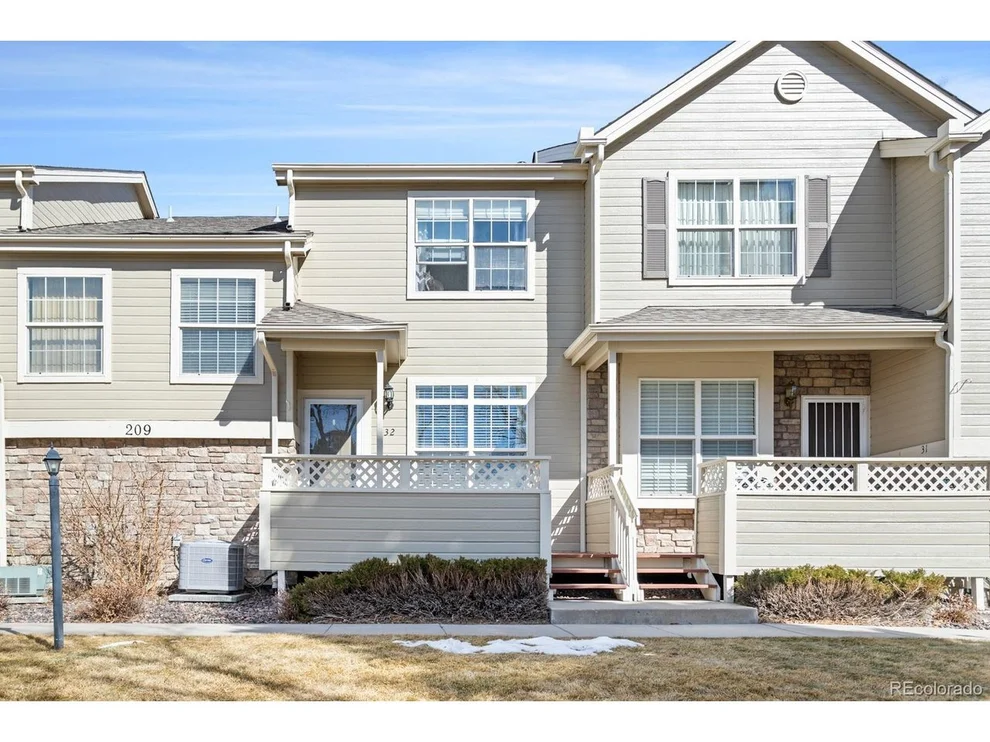 Unit for sale at 209 W Jamison Cir, Littleton, CO 80120