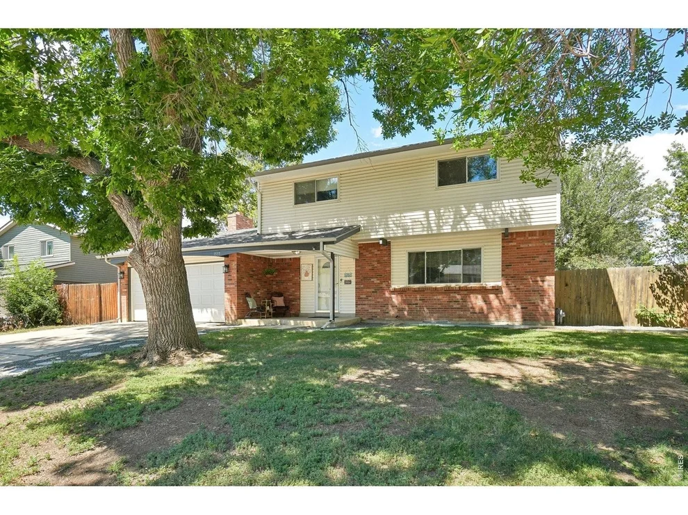 Unit for sale at 1535 S Terry St, Longmont, CO 80501