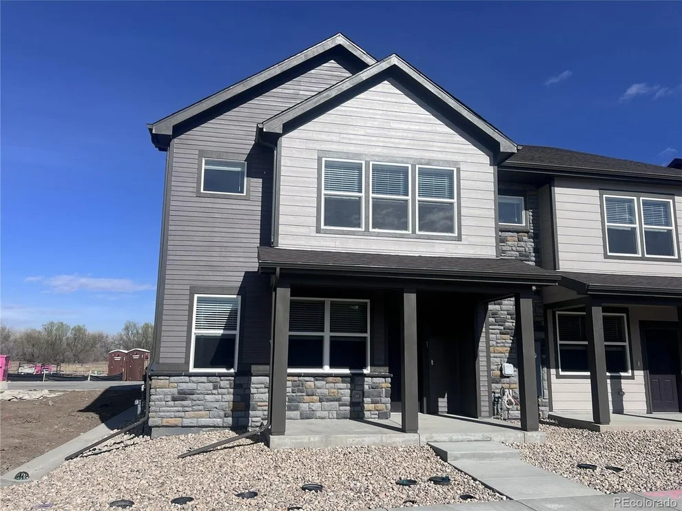 Unit for sale at 1596 Riverplace Dr, Windsor, CO 80550