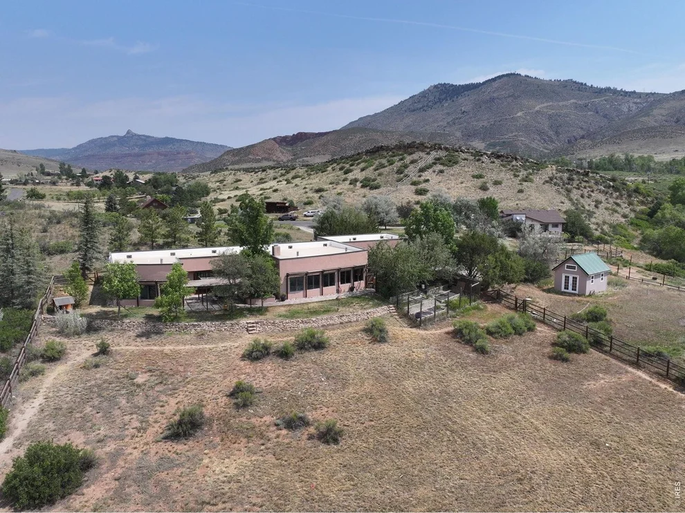 Unit for sale at 6610 Tamarax Ct, Loveland, CO 80538