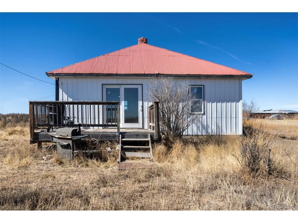 Unit for sale at 10573 County Road 165, Matheson, CO 80830