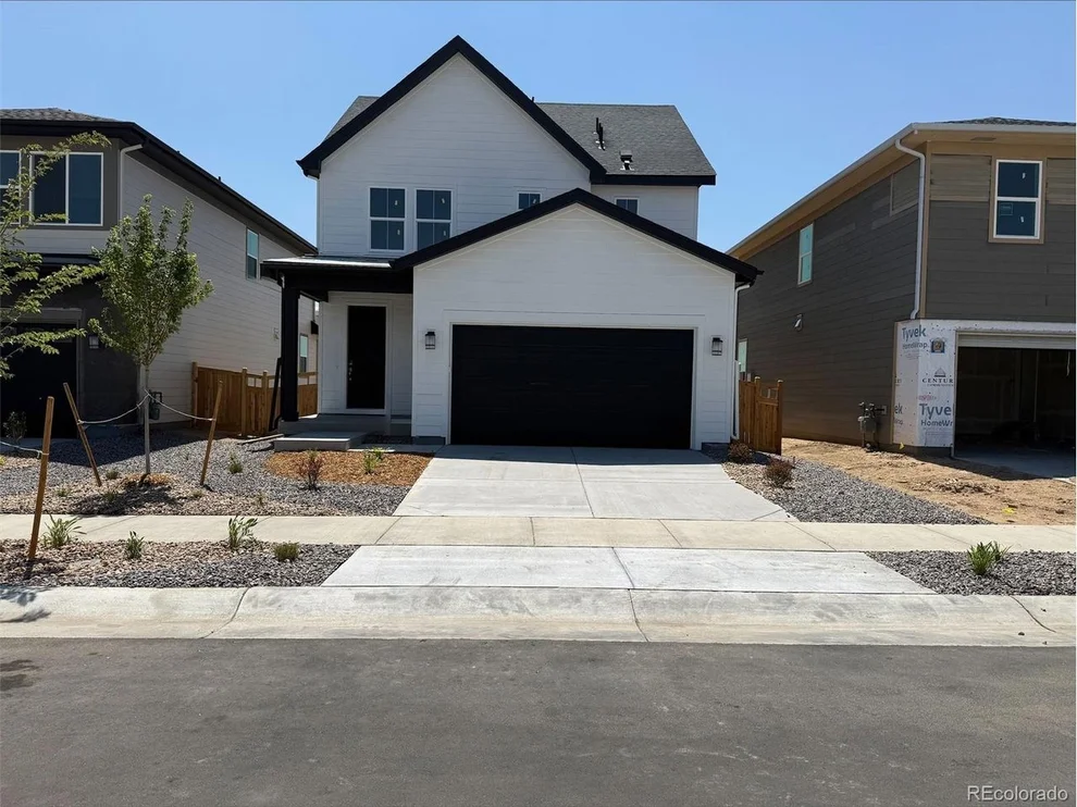 Unit for sale at 5746 Clear Creek Pl, Brighton, CO 80601