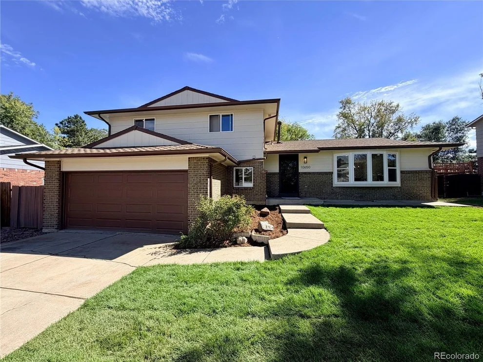 Unit for sale at 10650 King Ct, Westminster, CO 80031