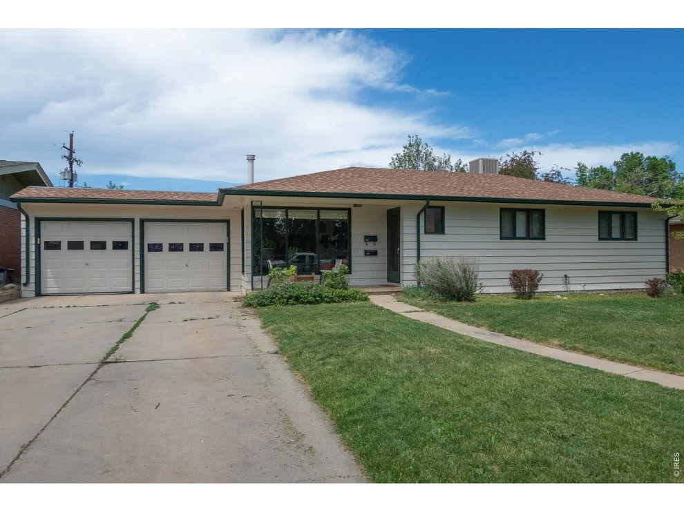 Unit for sale at 405 W Geneseo St, Lafayette, CO 80026