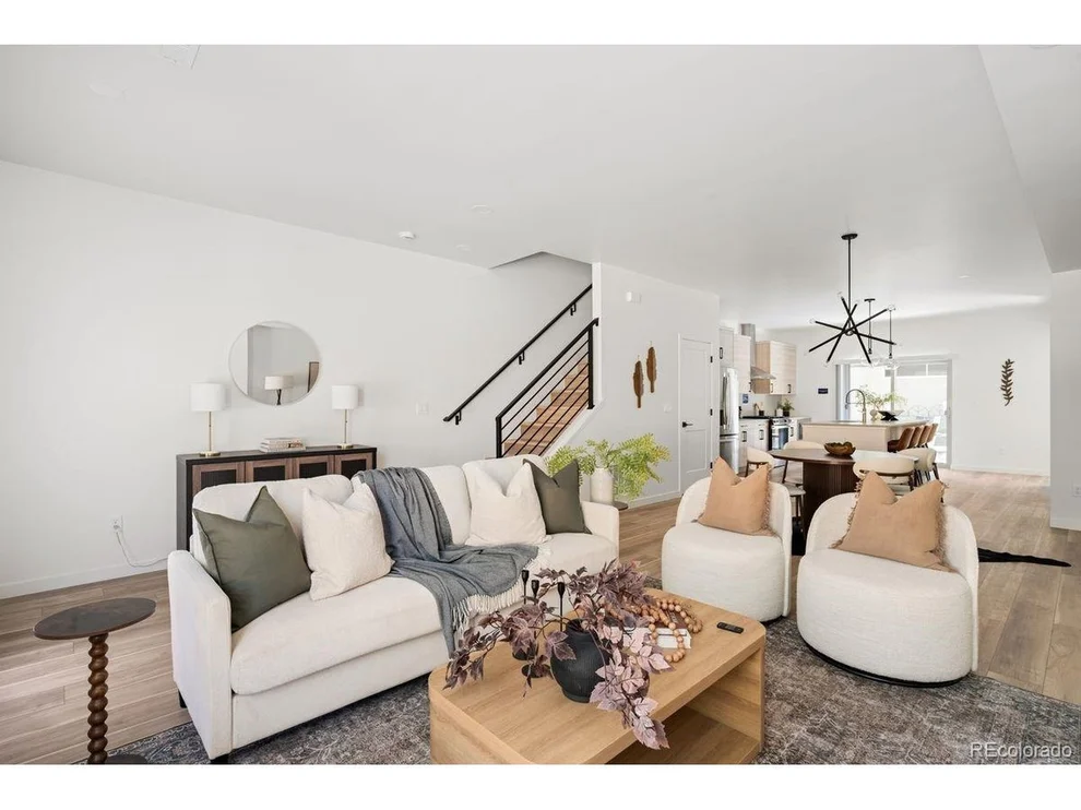Unit for sale at 3901 Upham St, Wheat Ridge, CO 80033