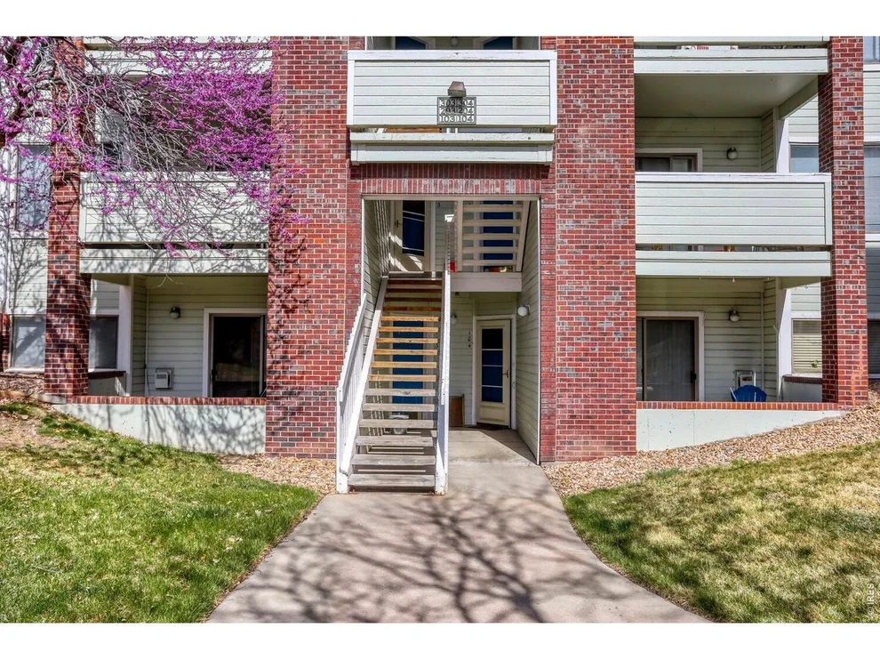 Unit for sale at 33 S Boulder Cir, Boulder, CO 80303