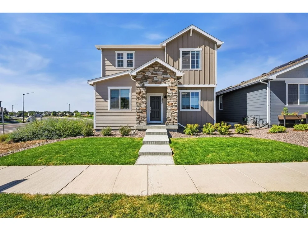 Unit for sale at 1893 Foggy Brook Dr, Fort Collins, CO 80528