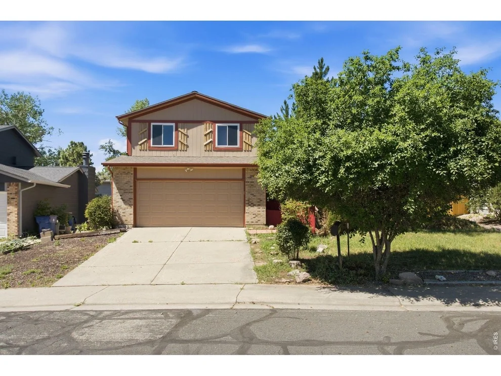 Unit for sale at 9620 W 105th Pl, Broomfield, CO 80021