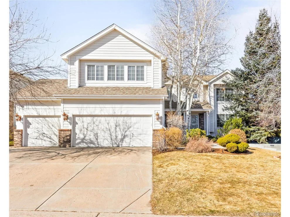 Unit for sale at 10225 Carriage Club Dr, Lone Tree, CO 80124